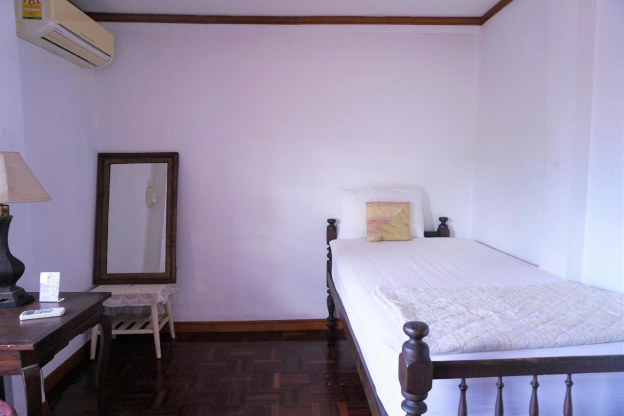 Tiptopthai House Chiang Mai Eksteriør billede