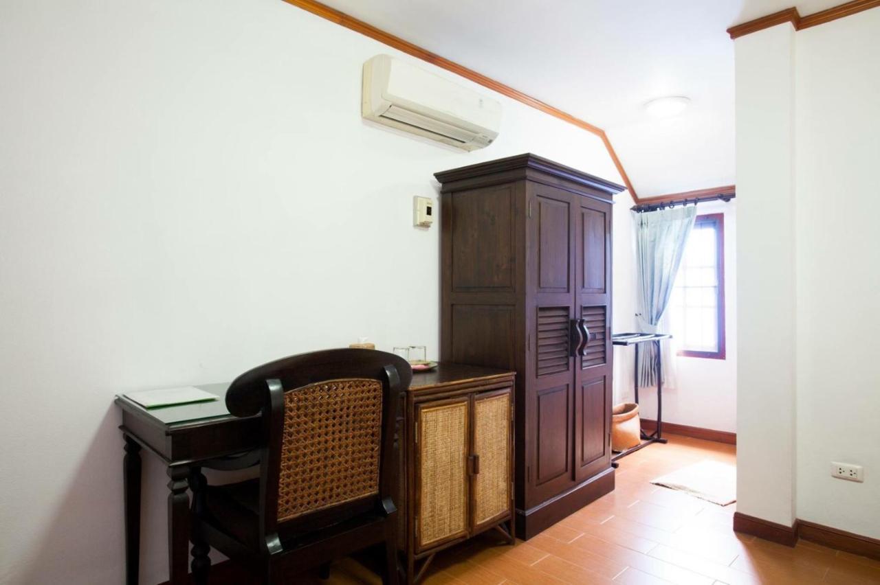 Tiptopthai House Chiang Mai Eksteriør billede