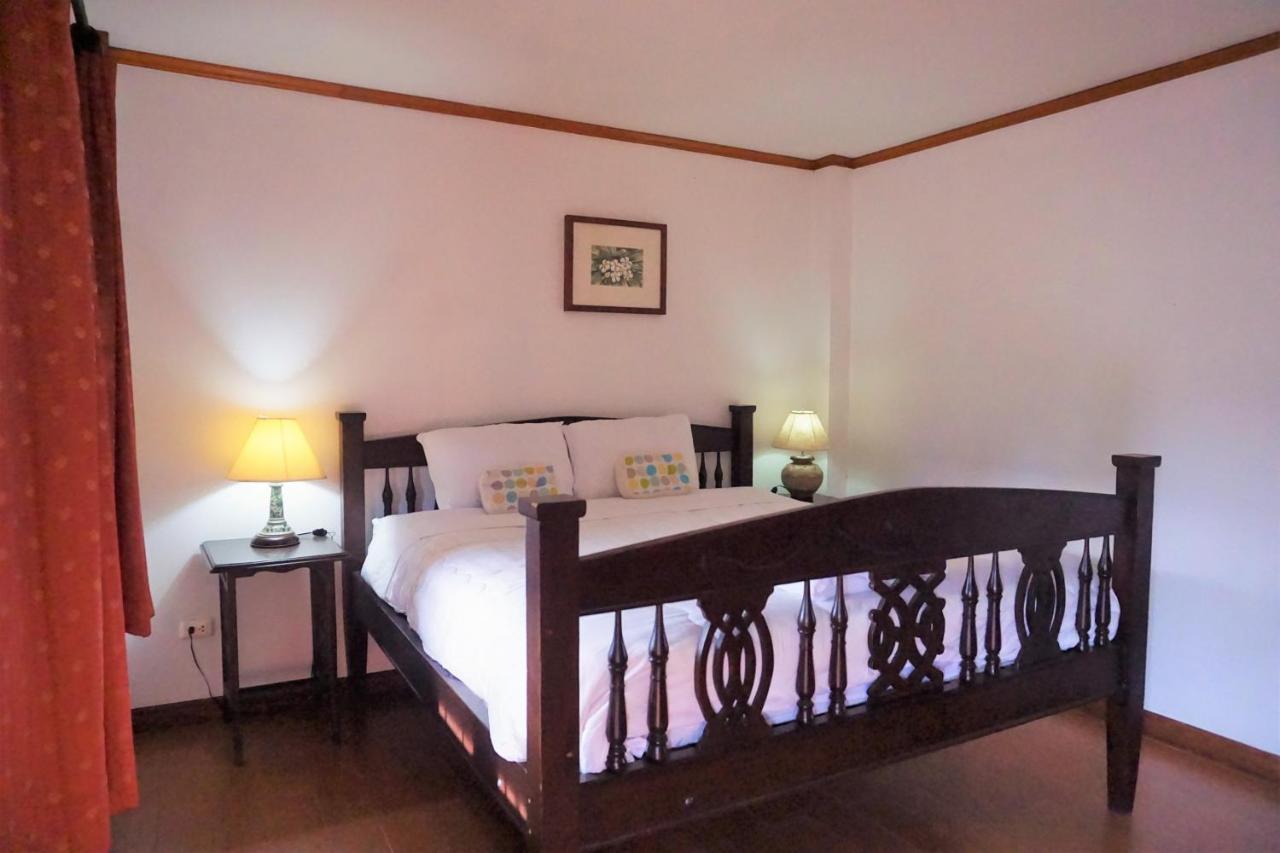 Tiptopthai House Chiang Mai Eksteriør billede