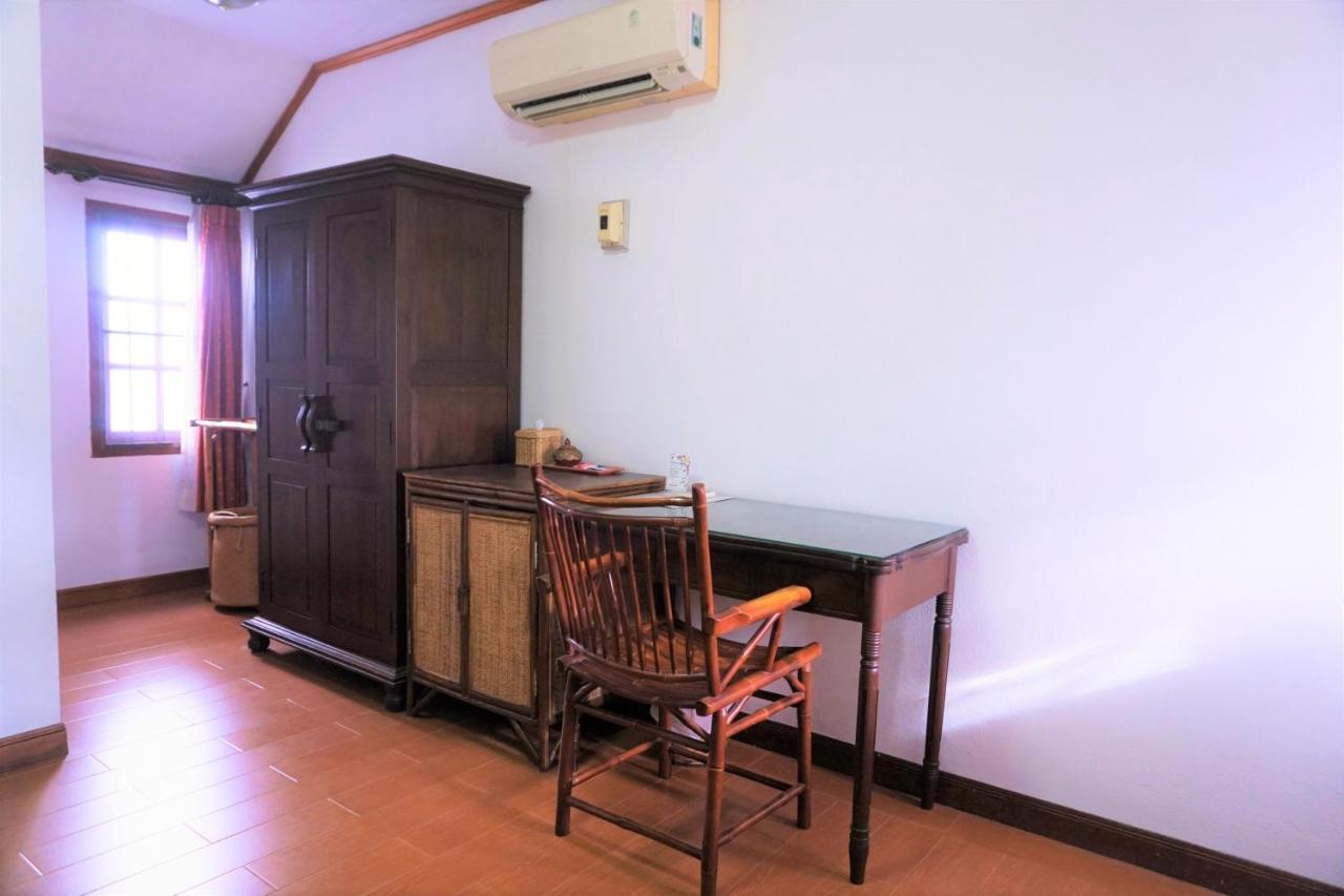 Tiptopthai House Chiang Mai Eksteriør billede