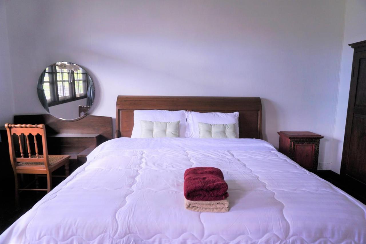 Tiptopthai House Chiang Mai Eksteriør billede