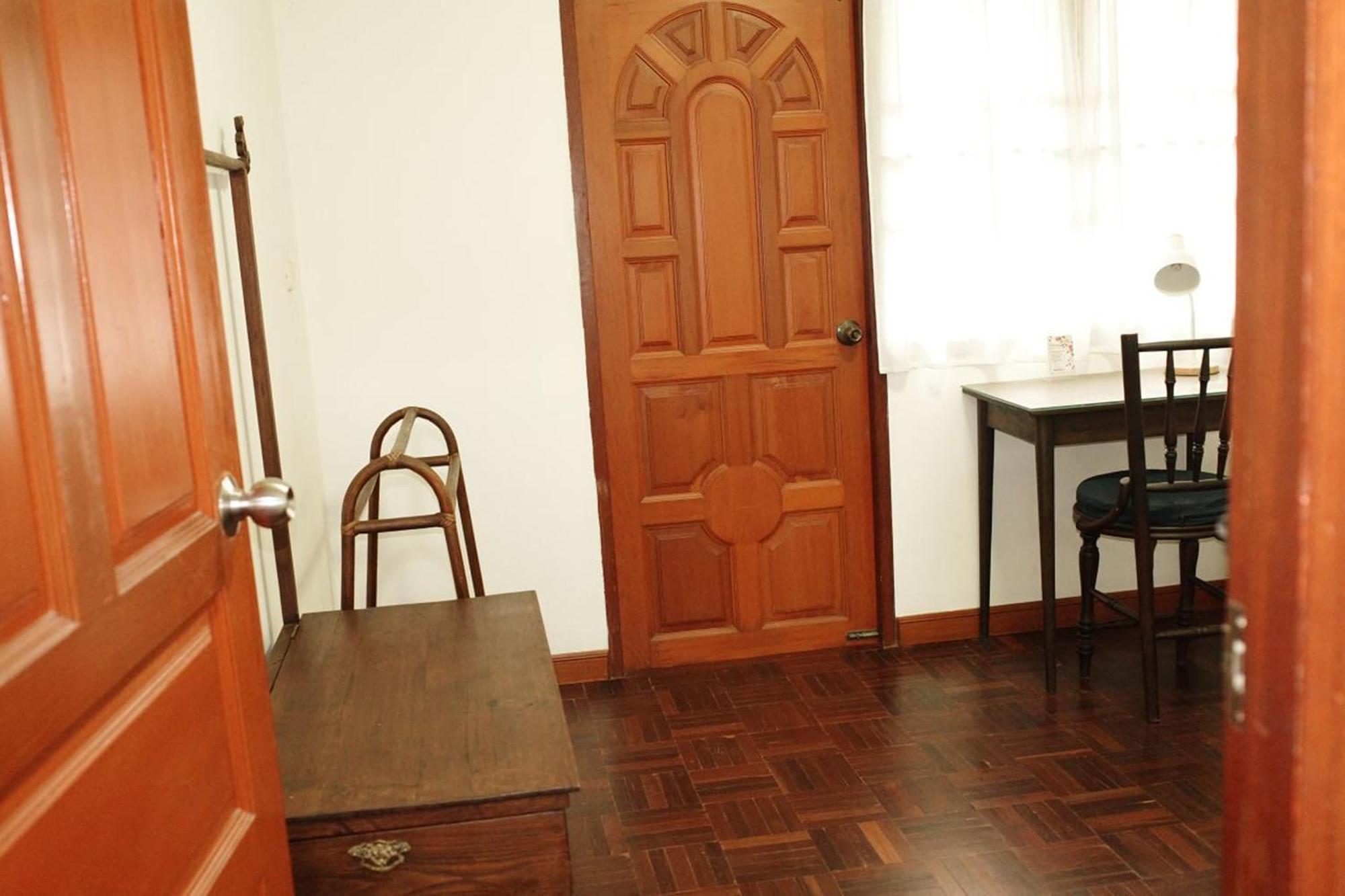 Tiptopthai House Chiang Mai Eksteriør billede