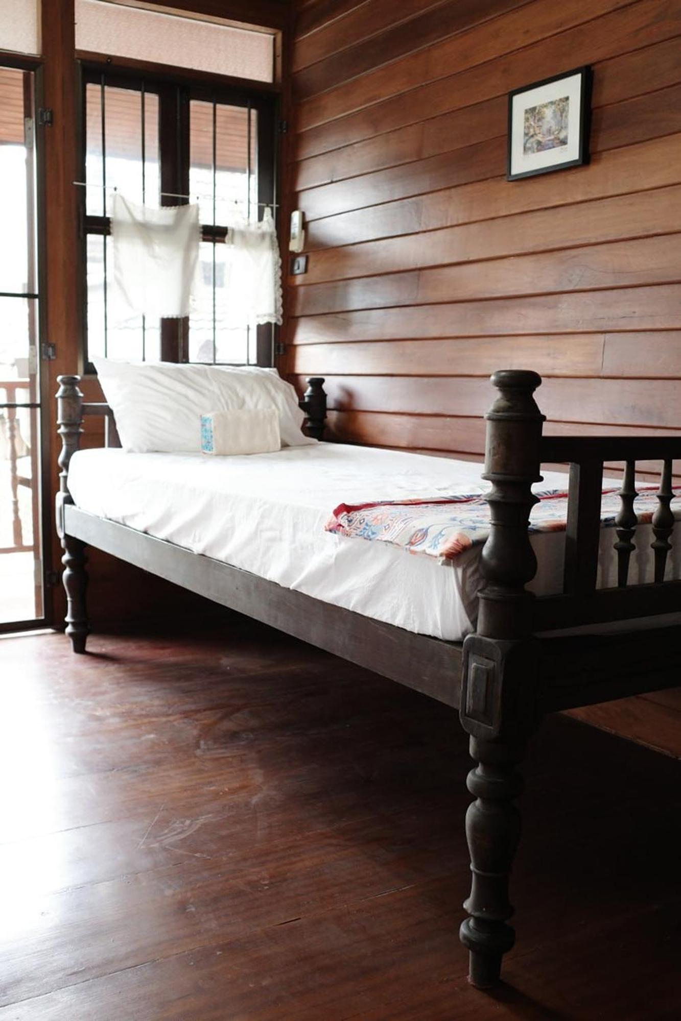Tiptopthai House Chiang Mai Eksteriør billede