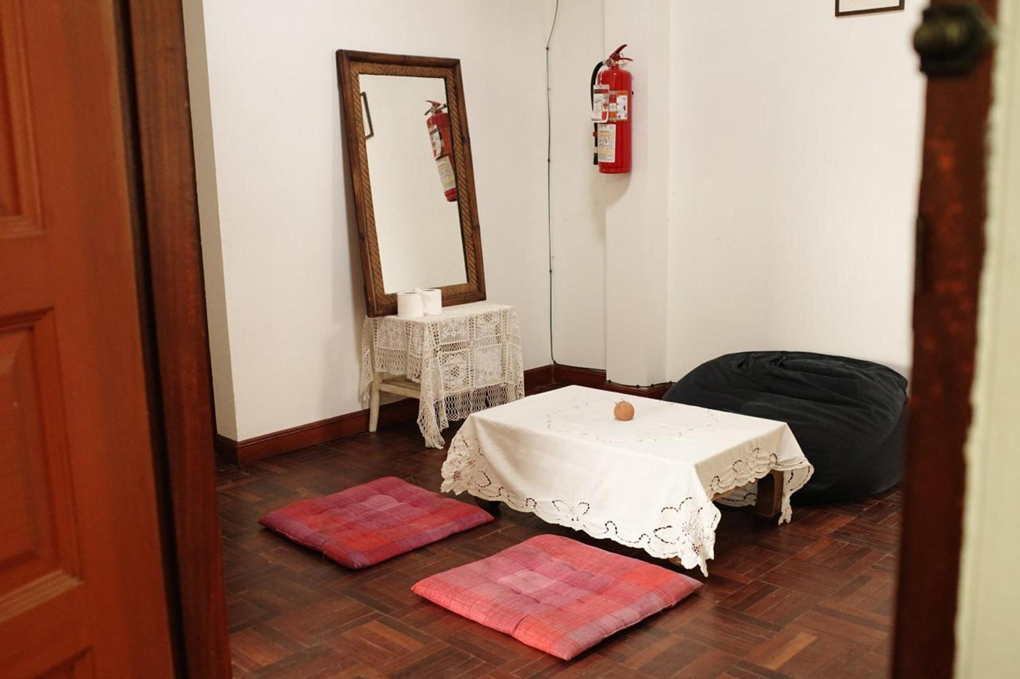 Tiptopthai House Chiang Mai Eksteriør billede