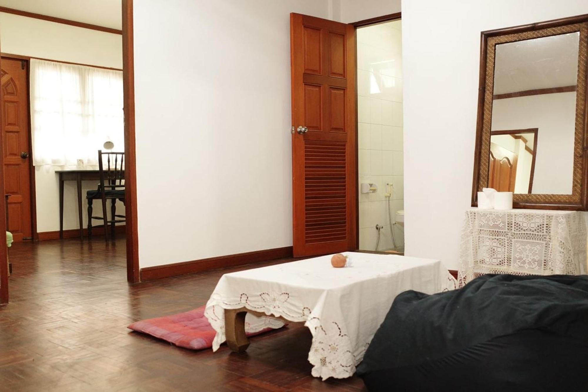 Tiptopthai House Chiang Mai Eksteriør billede