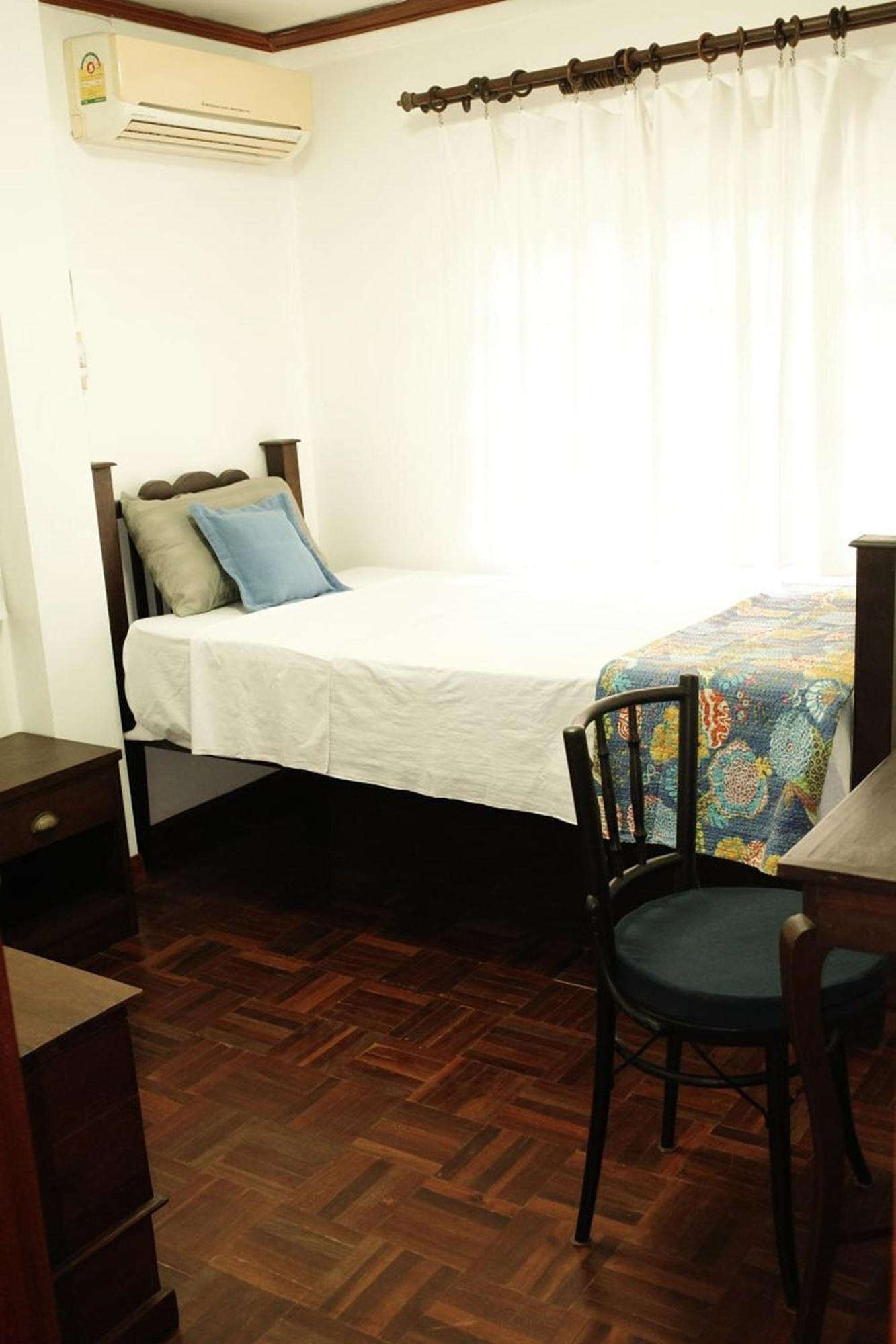 Tiptopthai House Chiang Mai Eksteriør billede