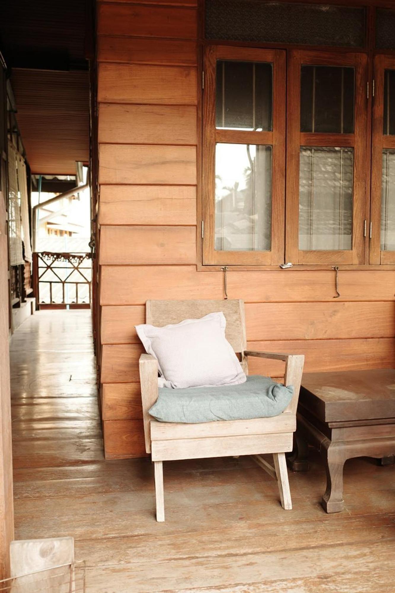 Tiptopthai House Chiang Mai Eksteriør billede