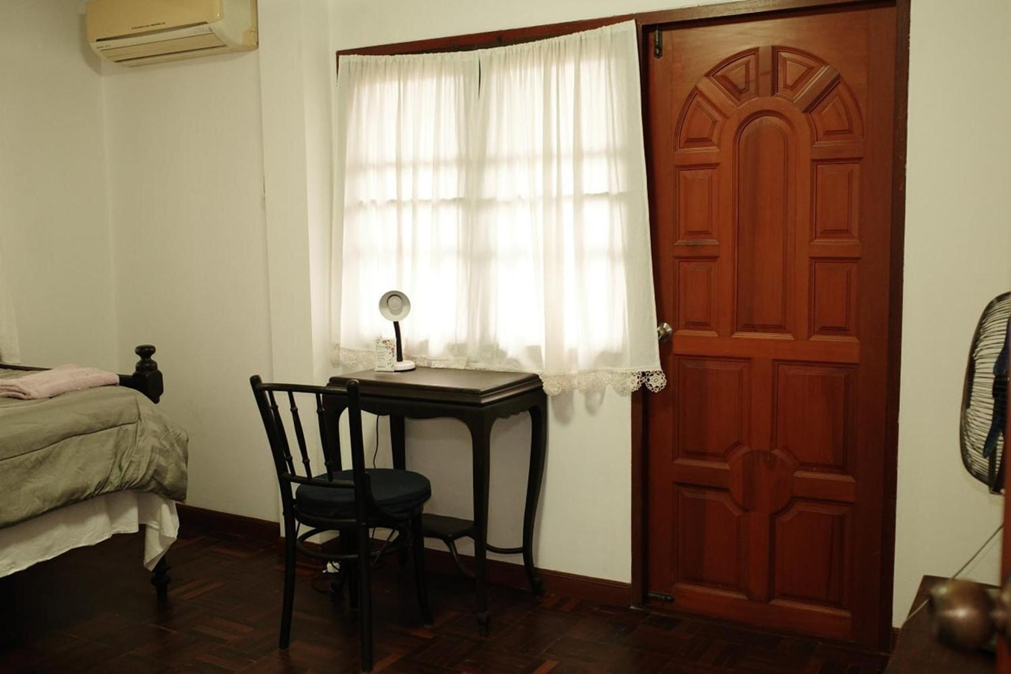 Tiptopthai House Chiang Mai Eksteriør billede