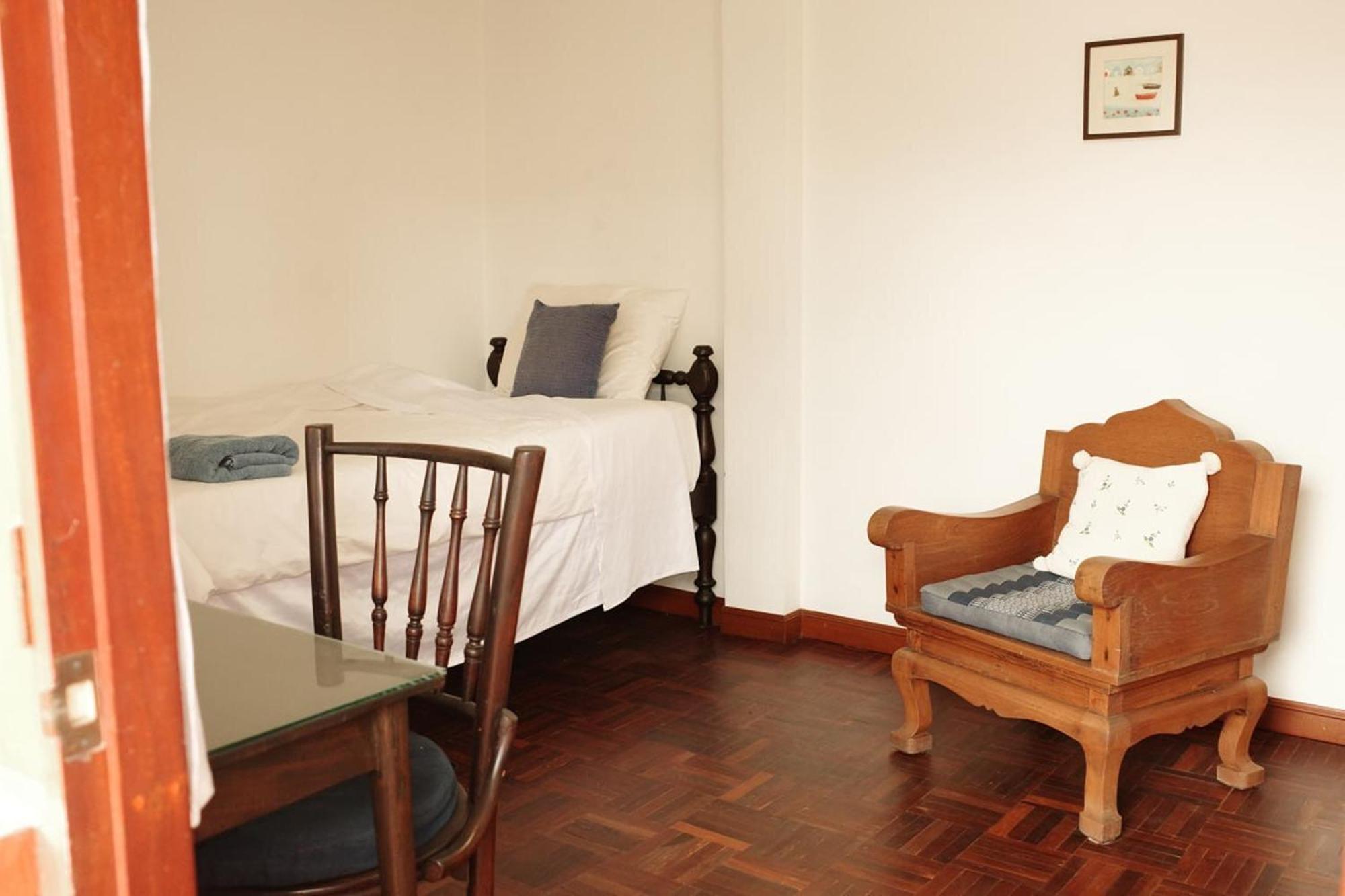 Tiptopthai House Chiang Mai Eksteriør billede