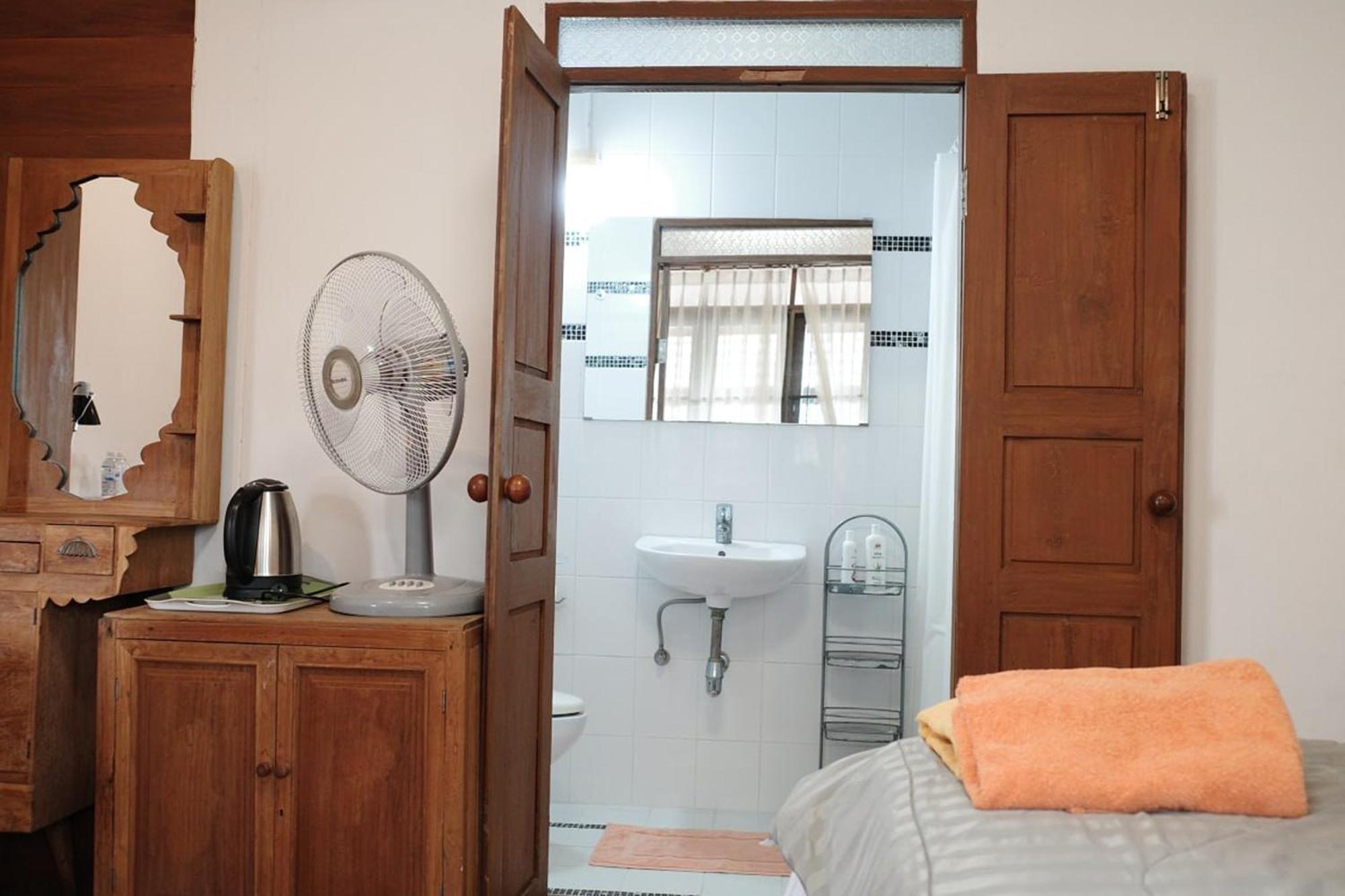 Tiptopthai House Chiang Mai Eksteriør billede