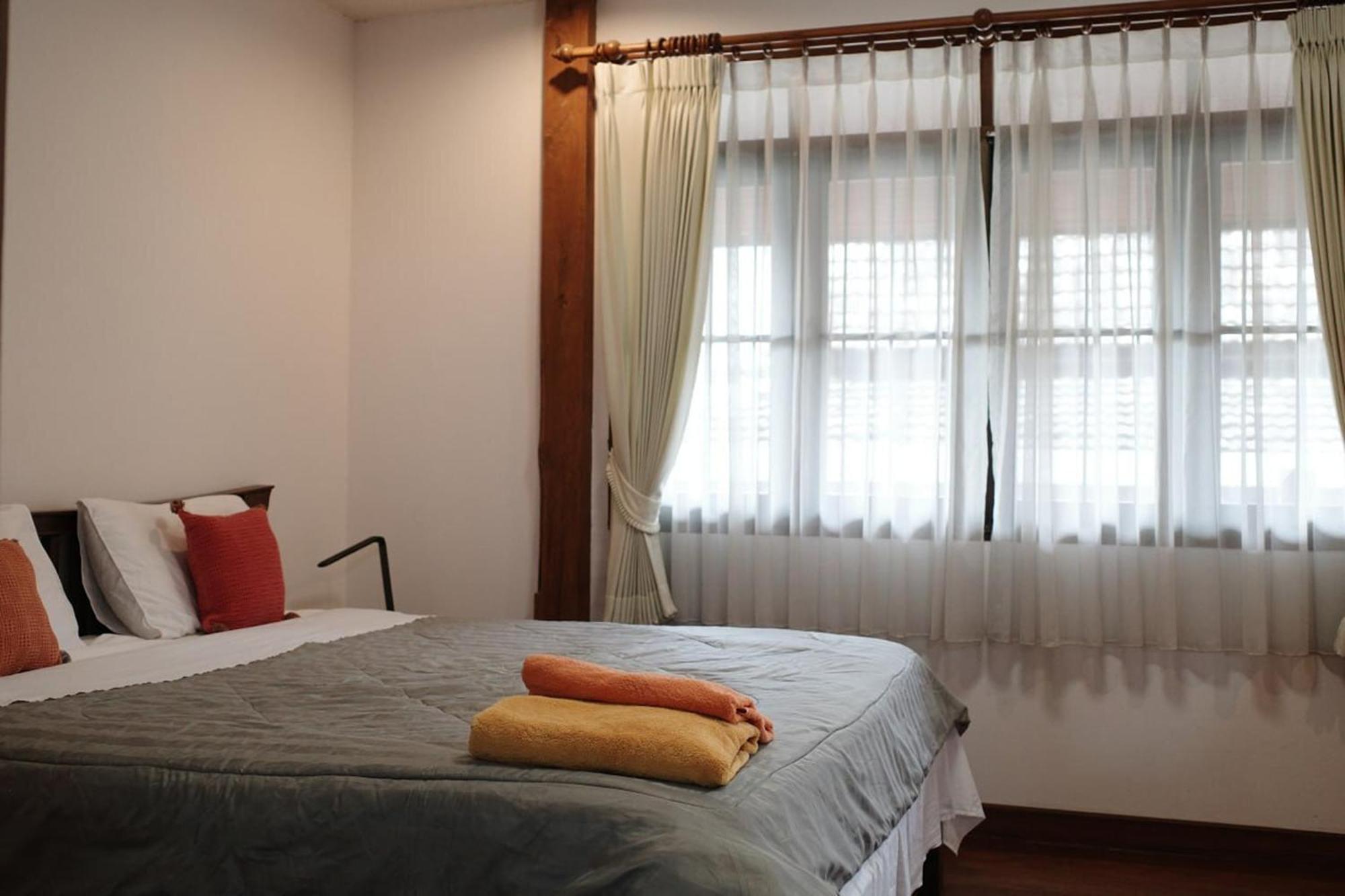 Tiptopthai House Chiang Mai Eksteriør billede