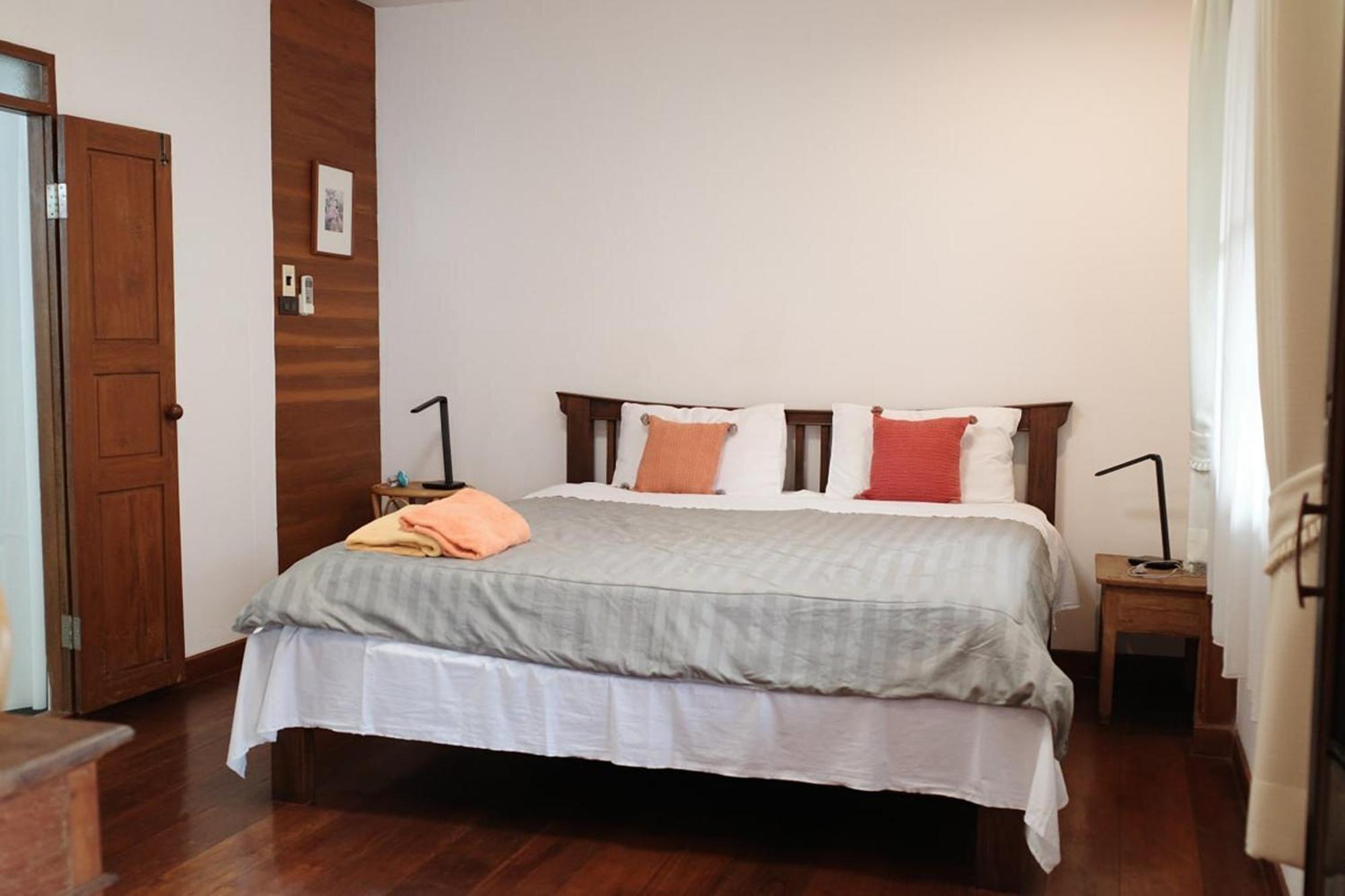 Tiptopthai House Chiang Mai Eksteriør billede