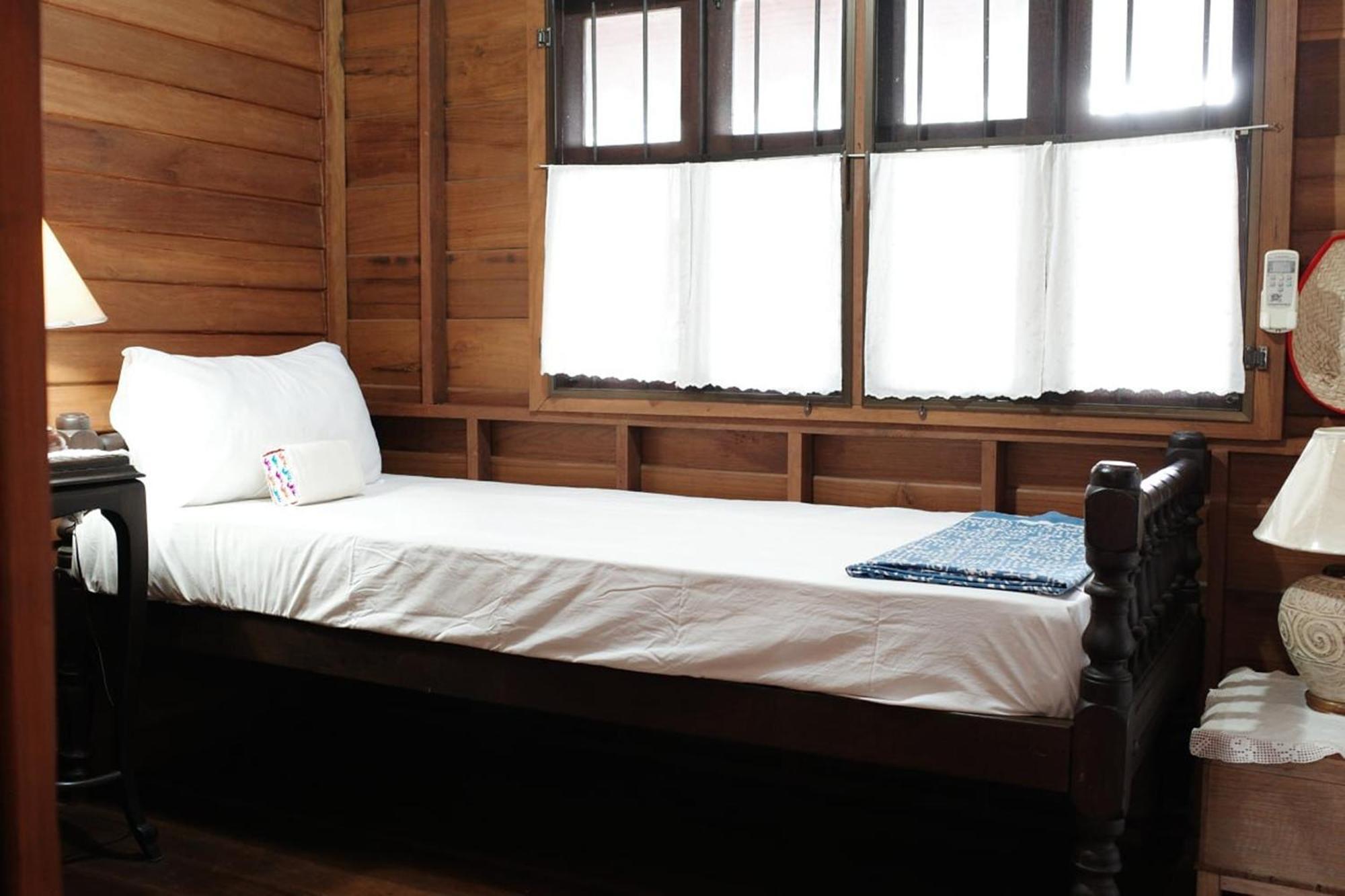 Tiptopthai House Chiang Mai Eksteriør billede
